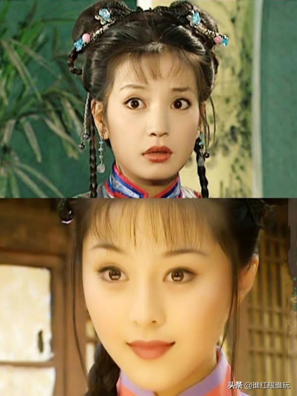 《還珠格格》3&period;0正式啟動，6大角色重新定義！晴兒蕭劍戲份增加？