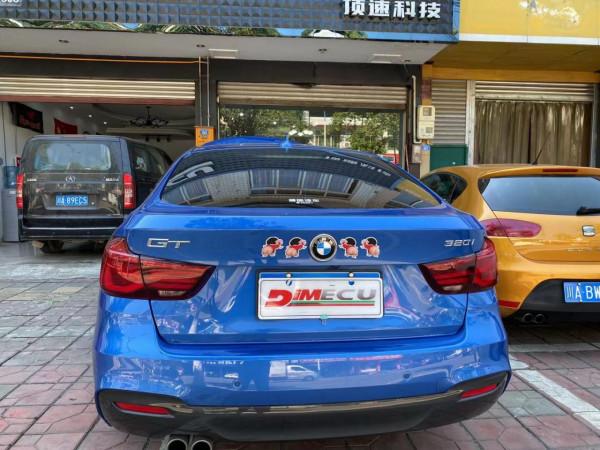 274匹!寶馬320GT 2.0T 刷ECU一階 動力直接超越原廠330GT 274匹!寶馬320GT 2.0T 刷ECU一階 動力直接超越原廠330GT