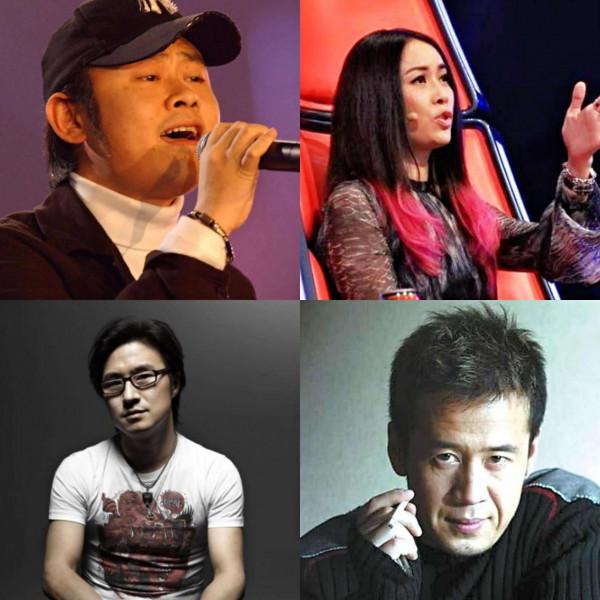 曾經風光，如今過氣！10位內地明星，有人被唾棄，有人卑微求工作