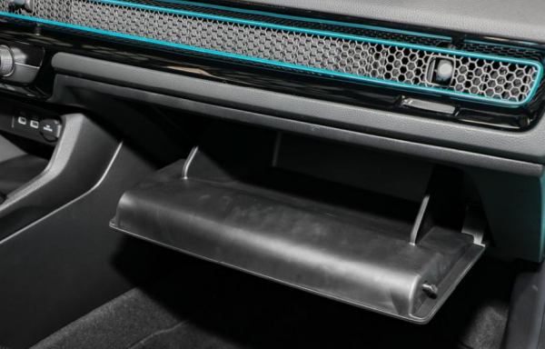 更為年輕化的外觀,搭配1.5T+CVT,新款型格價效比如何 更為年輕化的外觀,搭配1.5T+CVT,新款型格價效比如何