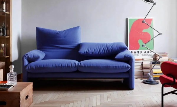 傢俱品牌中的香奈兒，頂豪都愛的這些品牌你都知道嗎？