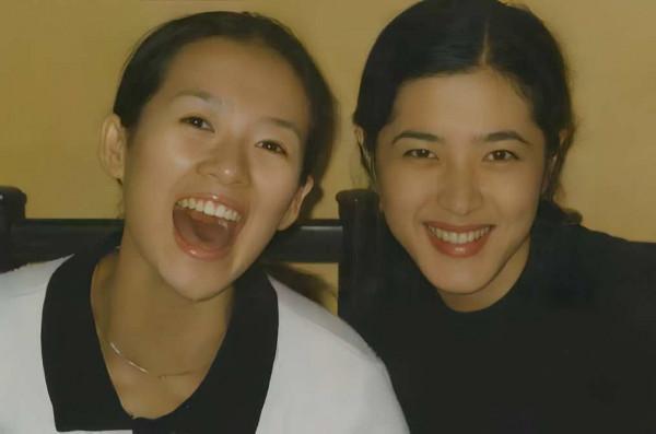 “梅三娘”曾黎的唏噓人生 “梅三娘”曾黎的唏噓人生