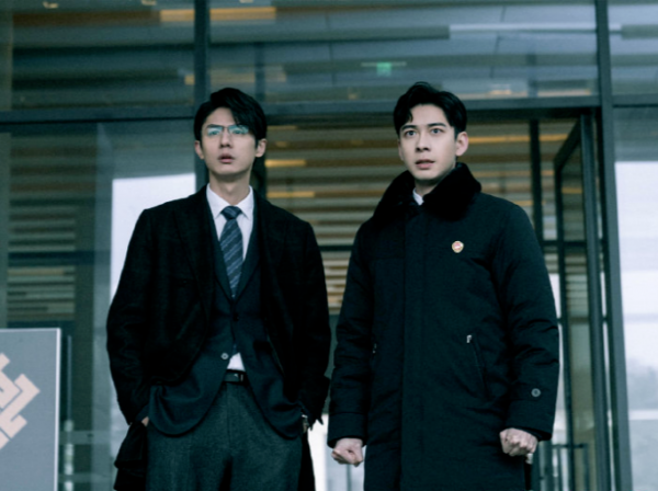 懸疑片扎堆,躲過了《八角亭謎霧》和《真相》,卻被它圈了粉 懸疑片扎堆,躲過了《八角亭謎霧》和《真相》,卻被它圈了粉