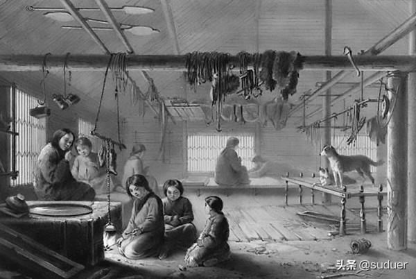 從阿爾巴津到結雅河