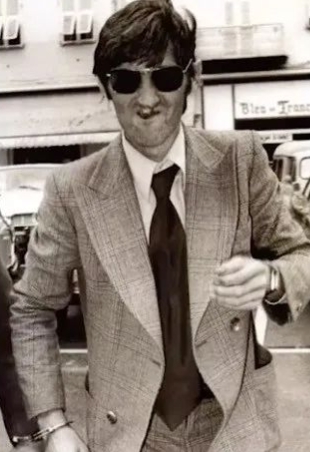 20世紀最“藝術劫案”，主謀庭審期間跳窗逃跑，6.4億不翼而飛