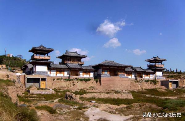 山西這個村忒牛了，出了宰相59人，大將軍59人，尚書55人