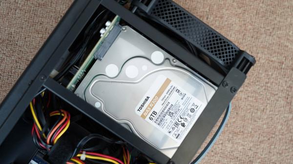 一通操作猛如虎，老司機教你如何打造高性價比黑群暉NAS