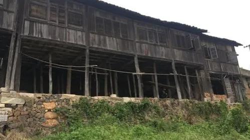 盤點中國正在消失的8個歷史古蹟，不去看看，以後可能看不到了？