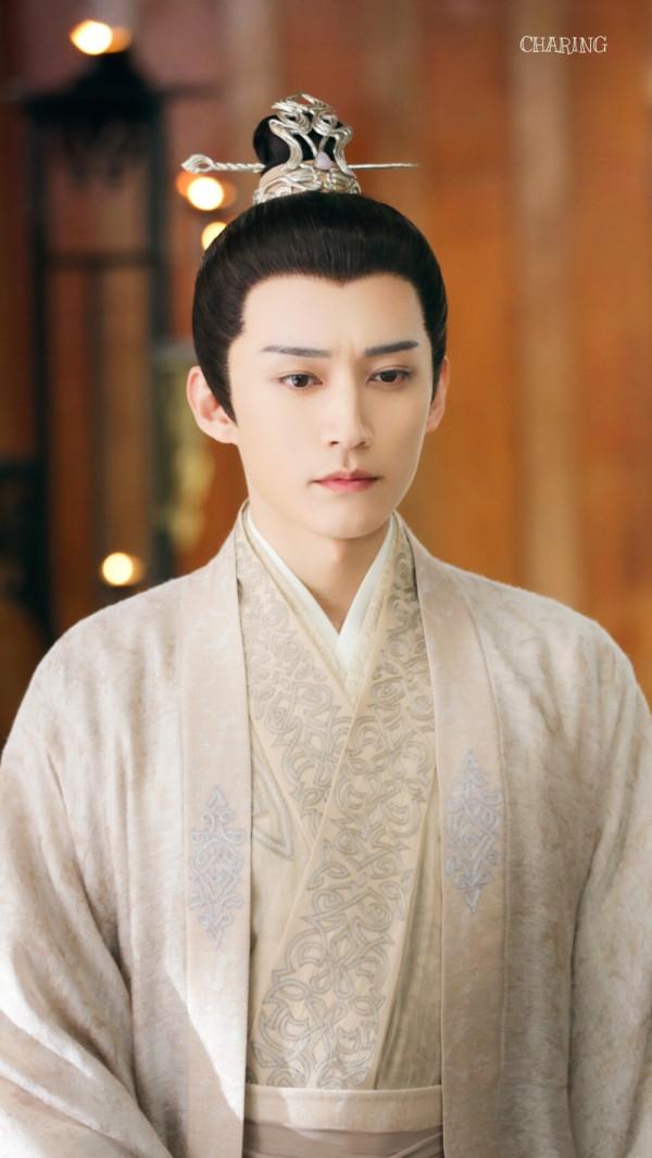 如今古裝劇裡的美男,我只服這6位!帥得很有古典感,儀態也超棒 如今古裝劇裡的美男,我只服這6位!帥得很有古典感,儀態也超棒