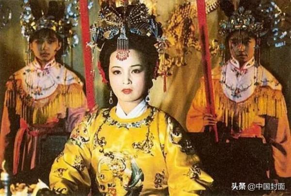 87版《紅樓夢》為何難以超越? 87版《紅樓夢》為何難以超越?