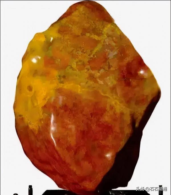 田黃石3.92億元，全世界僅中國有產出