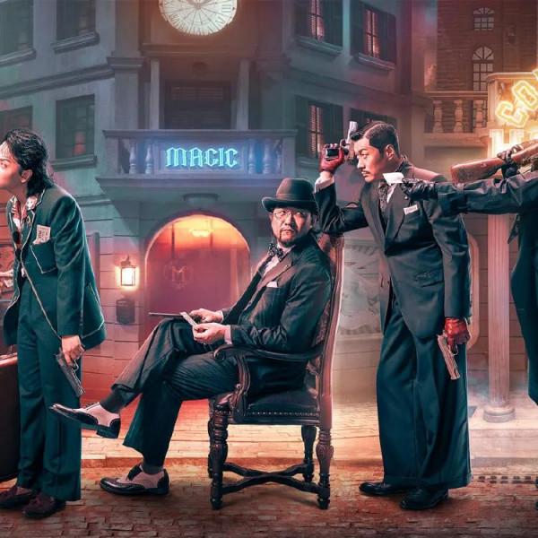 春節上映的13部電影，你最期待看哪一部？