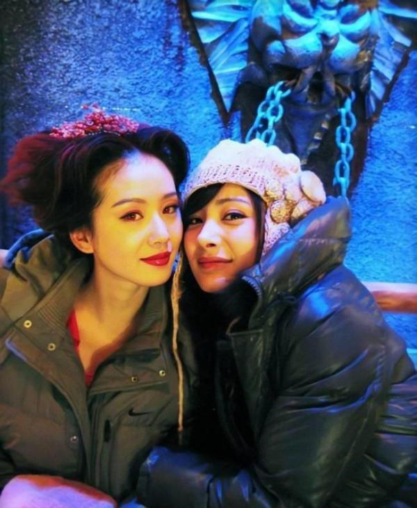 劉詩詩鋒芒暗藏,楊冪肆無忌憚,爭強鬥勝後誰是贏家? 劉詩詩鋒芒暗藏,楊冪肆無忌憚,爭強鬥勝後誰是贏家?