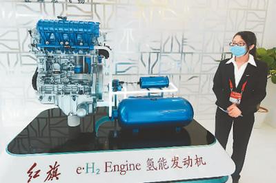 新能源產業的“壓艙石”