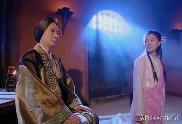 周芷若有何秘訣?短短60天,修煉了梅超風耗費一生的絕學 周芷若有何秘訣?短短60天,修煉了梅超風耗費一生的絕學