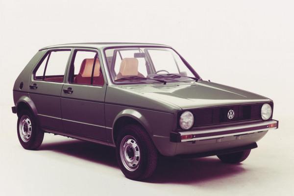 如果沒有這幾款車，沃爾沃、大眾、福特等品牌根本活不到現在