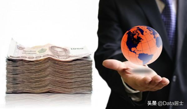 富可敵國!中國經濟前六省2021年上半年GDP在世界各國排名如何? 富可敵國!中國經濟前六省2021年上半年GDP在世界各國排名如何?