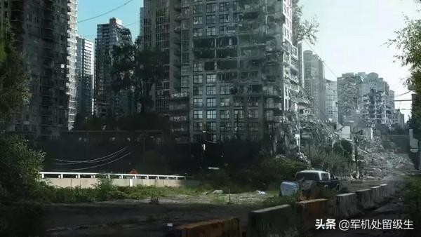 《未來之謎》人類滅絕後的地球，是什麼樣子？