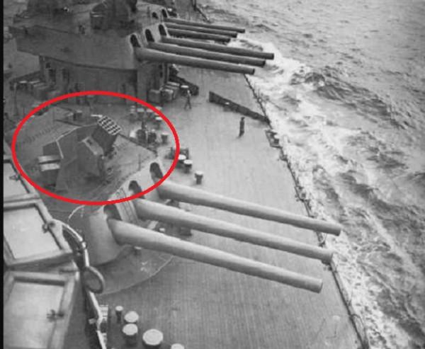 二戰防空界的“雞肋”：德軍手拉機，日軍96神炮！英軍：我有UP