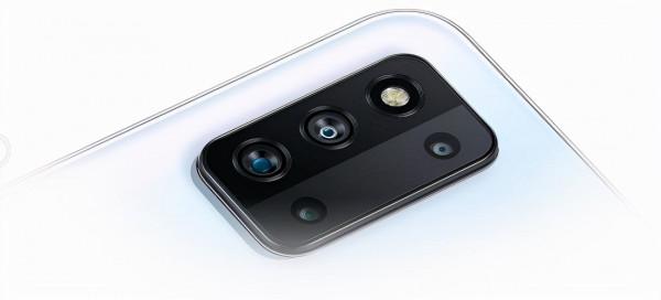 5G時代超值之選 今夏購機首推三星Galaxy F52 5G 5G時代超值之選 今夏購機首推三星Galaxy F52 5G