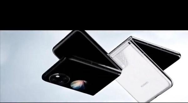 華為新發布的p50 pocket&quot;出事了&quot;