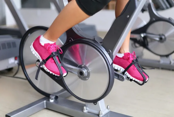 冉冉科普 | 前叉術後上下樓梯能力的恢復訓練