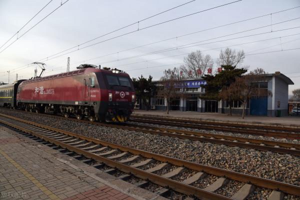 為什麼說近代中國鐵路的巔峰在北洋政府時期？