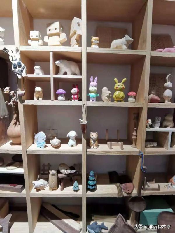 木工、茶修、插花、漢字文化體驗……國風少年成長記 木工、茶修、插花、漢字文化體驗……國風少年成長記