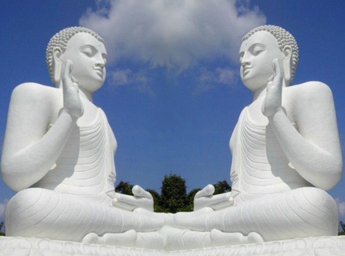 世界上50個最美麗的地方（排名不分先後）