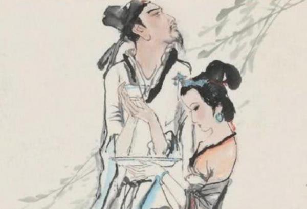 宋朝大才子陸游休妻：真的是被母親逼迫的嗎？