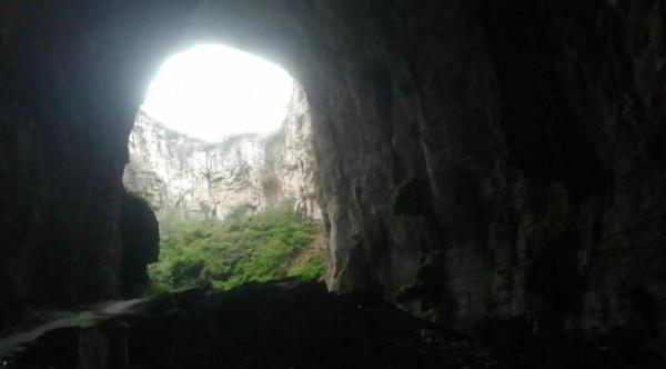 神秘的清虛洞,超越曾經的世界紀錄,引來了人們的探秘,你來嗎? 神秘的清虛洞,超越曾經的世界紀錄,引來了人們的探秘,你來嗎?