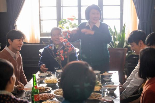《人世間》凱麗用力過猛演技翻車？其實是你不瞭解的年代感