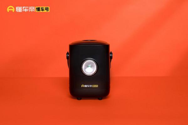 懂車號2022限量新春禮盒開箱大放送