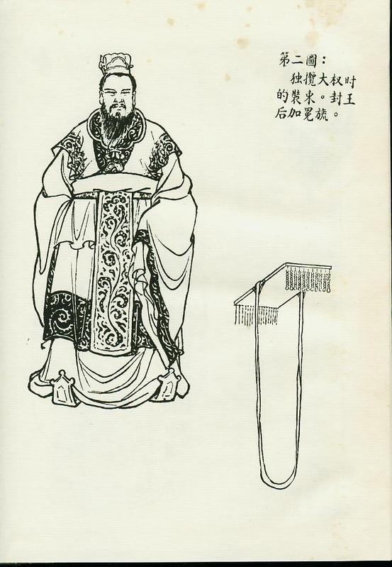 漢末、三國人物生卒年探討(一) 漢末、三國人物生卒年探討(一)