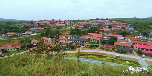 大美五蓮,姚家溝瀑布漂亮 大美五蓮,姚家溝瀑布漂亮