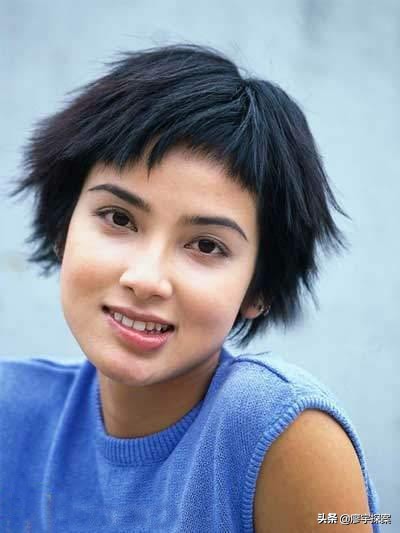 尋秦記：20年後主角現狀，有人身形依舊，有人顏值下滑只能演慈母