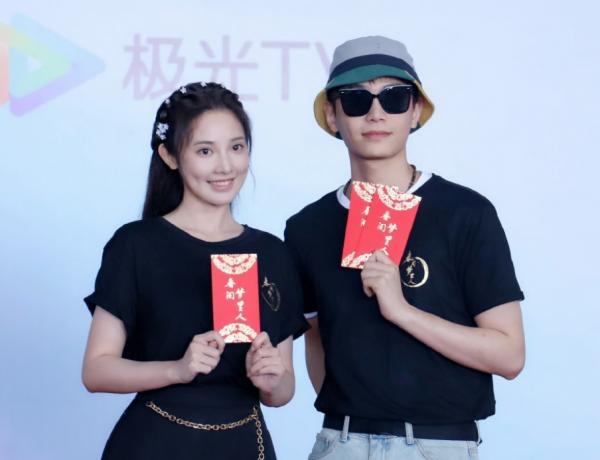 這十一部正在拍攝的古裝劇，部部精品