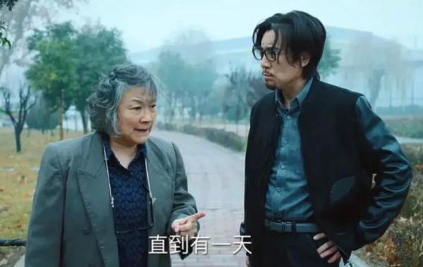 人世間:你們別光盯著張凱麗了,其餘6人也是“關係戶” 人世間:你們別光盯著張凱麗了,其餘6人也是“關係戶”