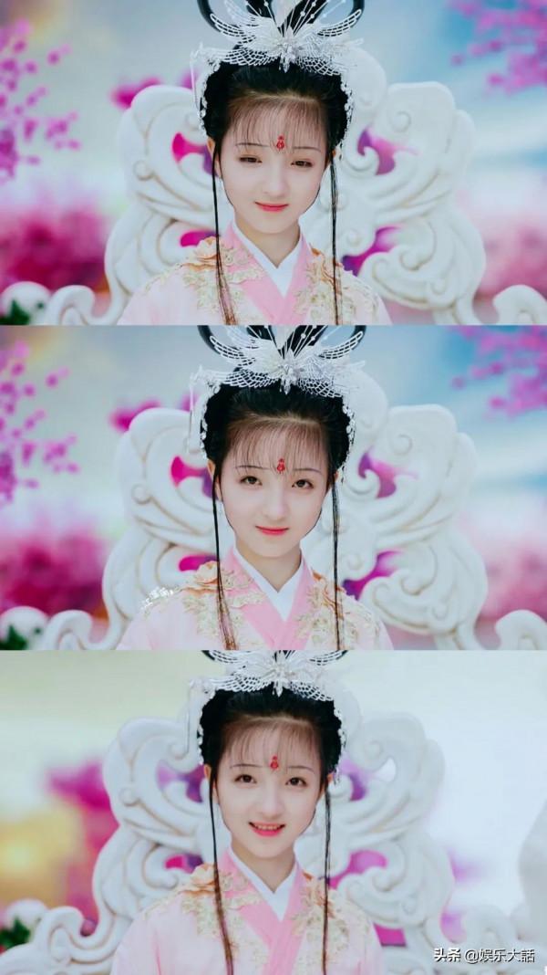 大齡演員別再裝嫩了!讓這8位小演員告訴你,娛樂圈根本不缺少女 大齡演員別再裝嫩了!讓這8位小演員告訴你,娛樂圈根本不缺少女