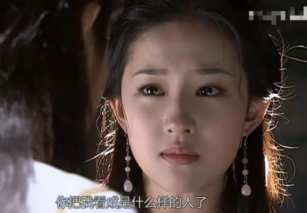 熱門影視幕後選角,劉亦菲意外出演王語嫣,胡歌陰差陽錯成李逍遙 熱門影視幕後選角,劉亦菲意外出演王語嫣,胡歌陰差陽錯成李逍遙