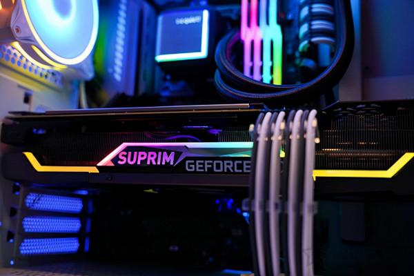 專屬氛圍遊戲天地，鬆弛有度的靜音桌面搭建分享