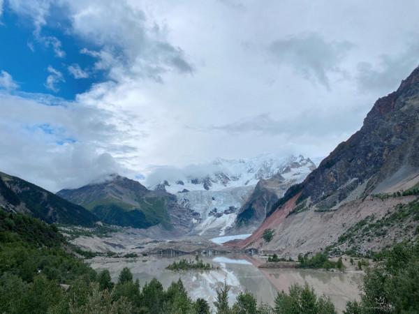 入藏記之自駕318