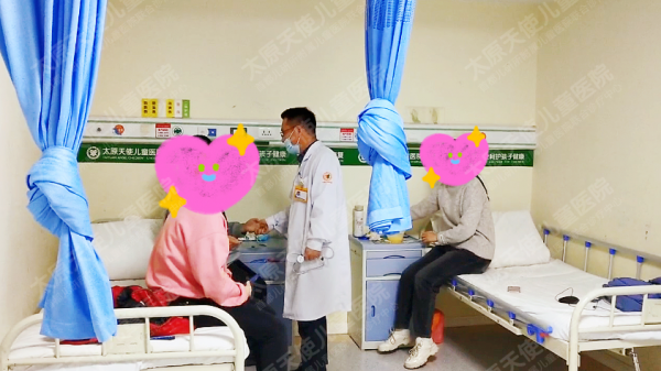 「康復案例」抽動症少年被治癒，眼不眨、肩不聳的感覺真好