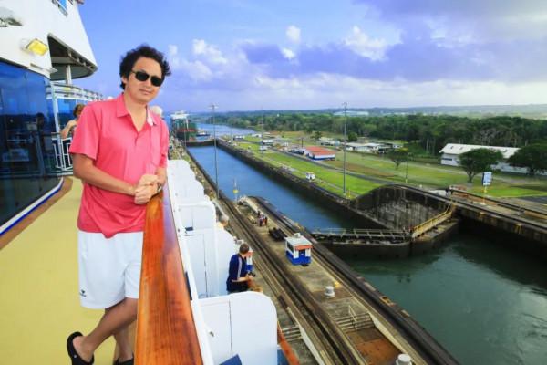 10年深度+豪華遊玩60國