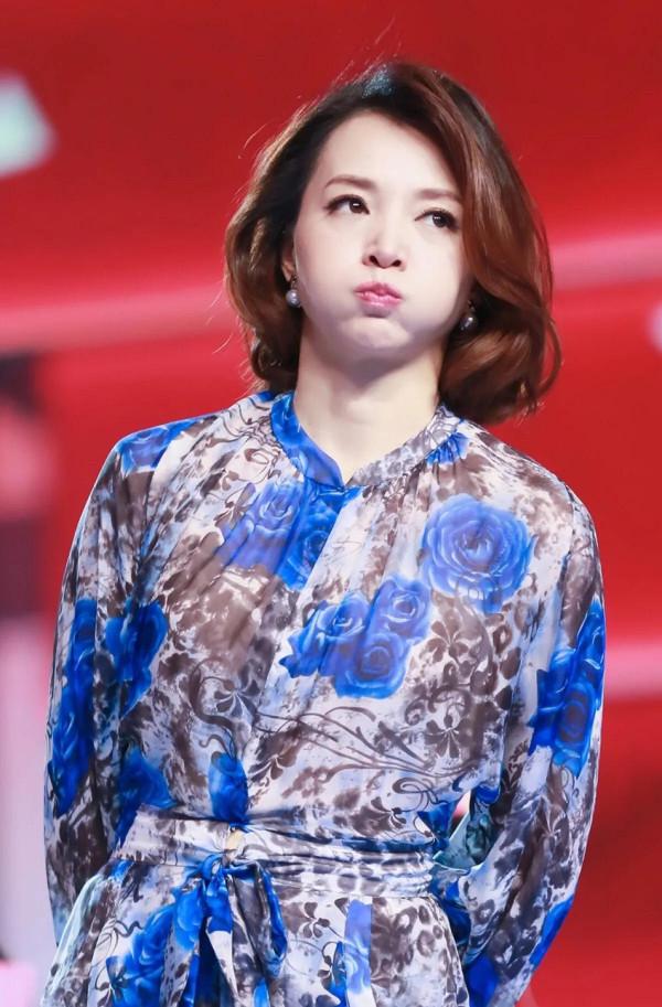 董卿高畫質寫真照來了