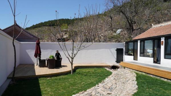 北京市疾控提示：民宿要設立臨時隔離觀察區