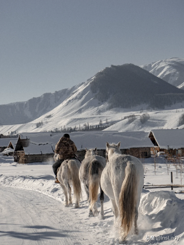 中國最美民宿一晚6000，網友看完：太便宜了&period;&period;&period;