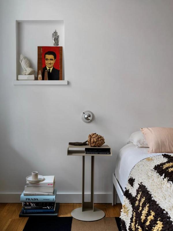 世界的好室 &vert; 建築師夫妻的一居室改造