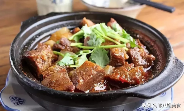 ​燉肉有竅門,牢記“5點”,燉好後軟爛不柴,非常實用建議看看 ​燉肉有竅門,牢記“5點”,燉好後軟爛不柴,非常實用建議看看