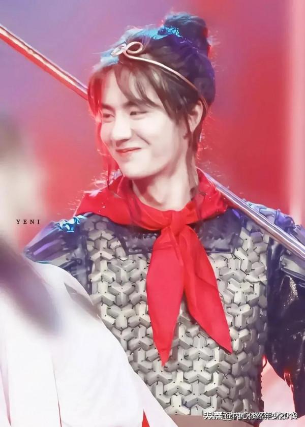 曾經的一博多活潑，現在的一博就有多穩重